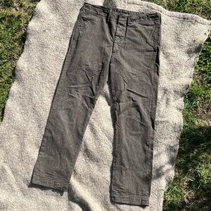 RRL (Double RL) Heavy Duty Pants